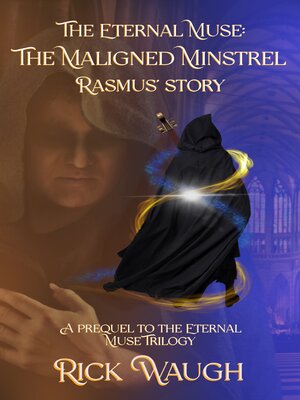 cover image of The Eternal Muse